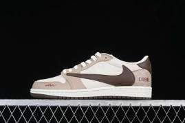 Picture of Air Jordan 1 LOW _SKUfw18421508369827562fw
